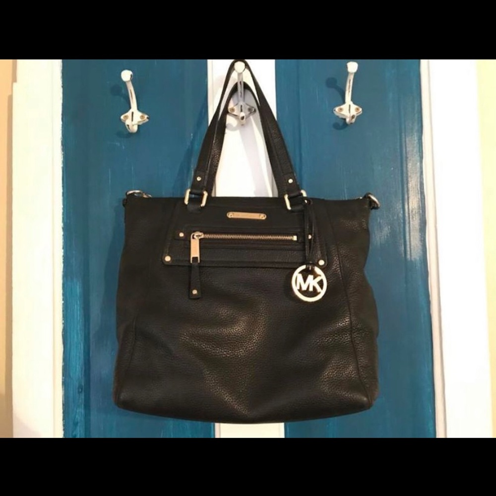 Michael Kors Leather Purse